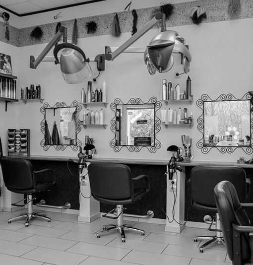 Der Salon